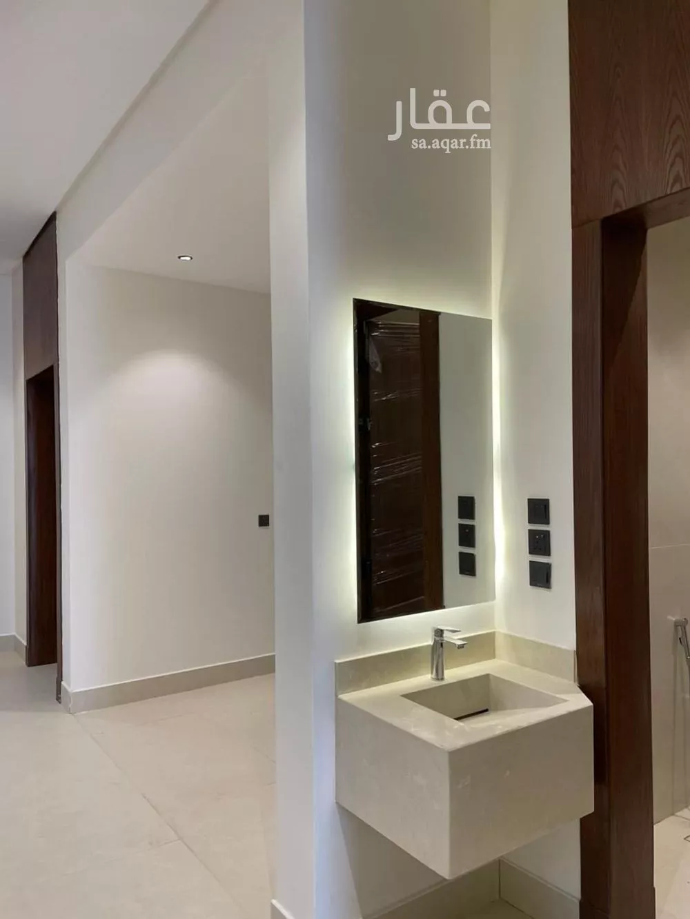 3 bedroom apartment in Al Mahdiyyah 6