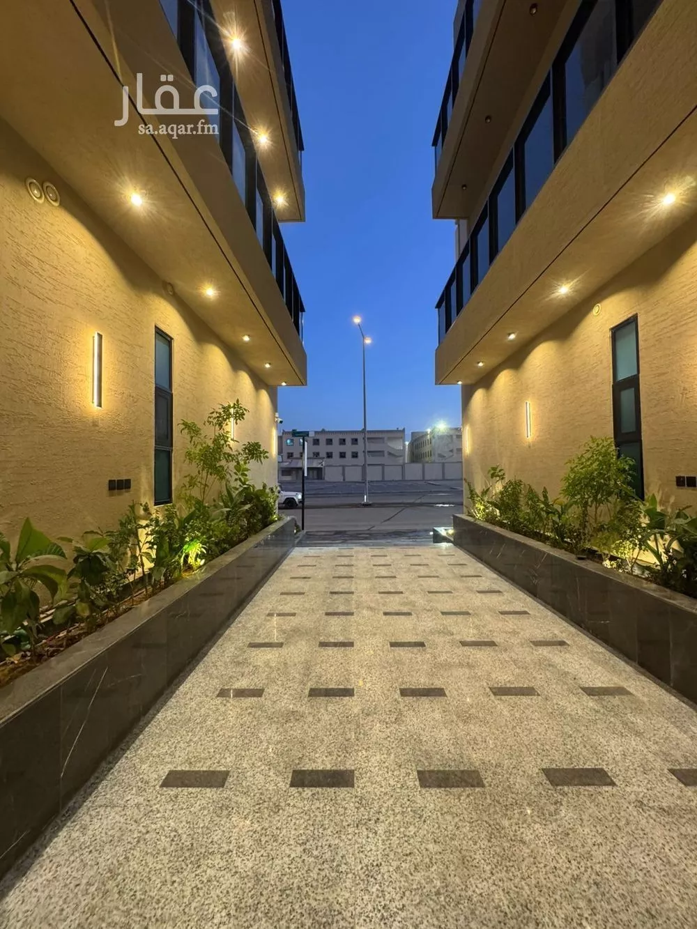 3 bedroom apartment in Al Mahdiyyah 2