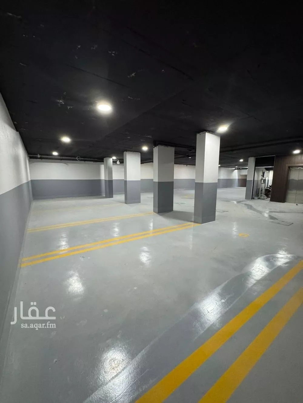 3 bedroom apartment in Al Mahdiyyah 9