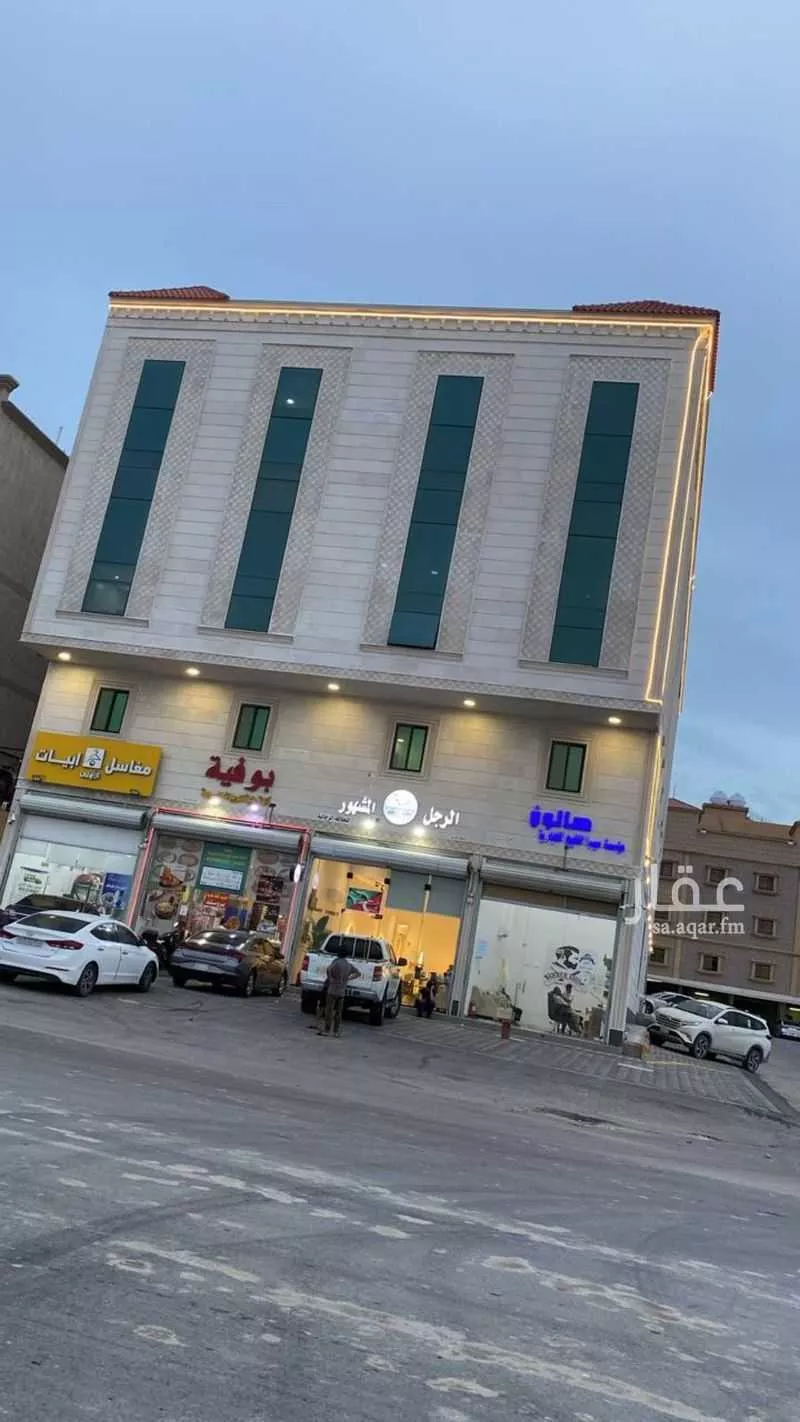 1 bedroom apartment in Ash Shulah 2