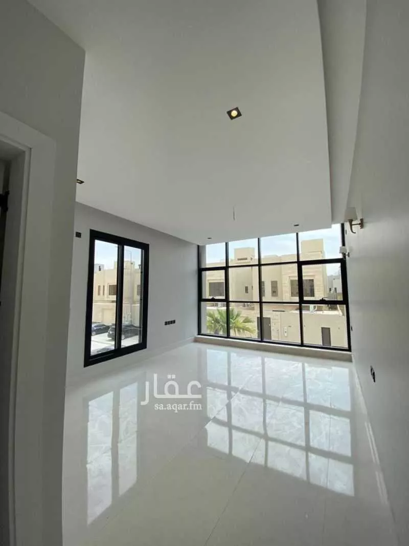 3 bedroom villa in Al Aridh 21