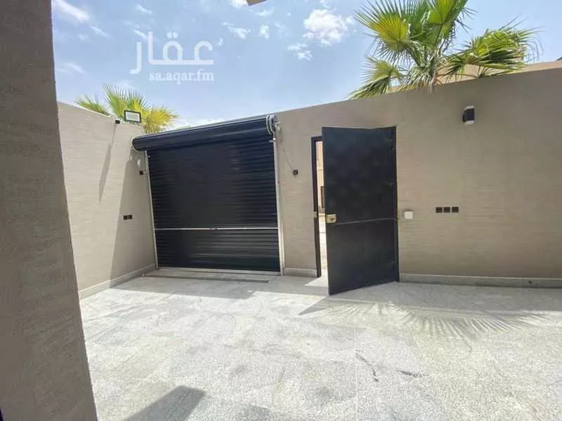 3 bedroom villa in Al Aridh 6