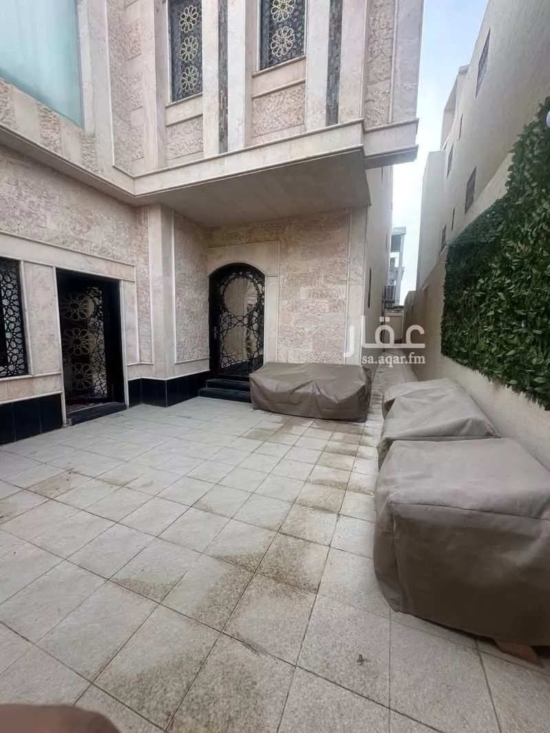9 bedroom villa in Tuwaiq 5
