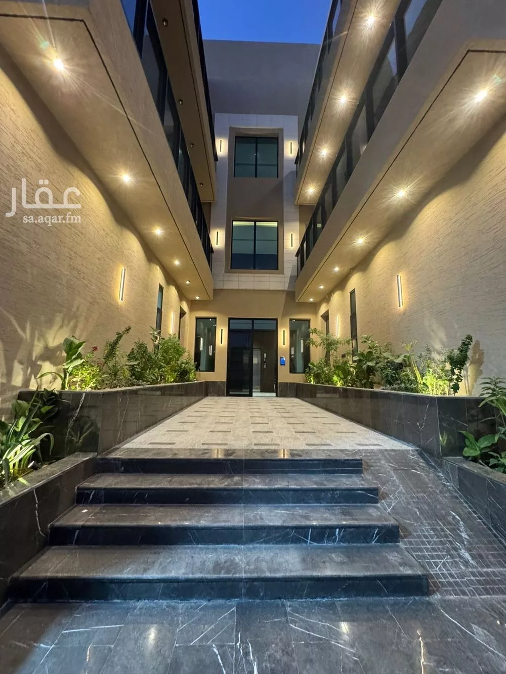3 bedroom apartment in Al Mahdiyyah 3