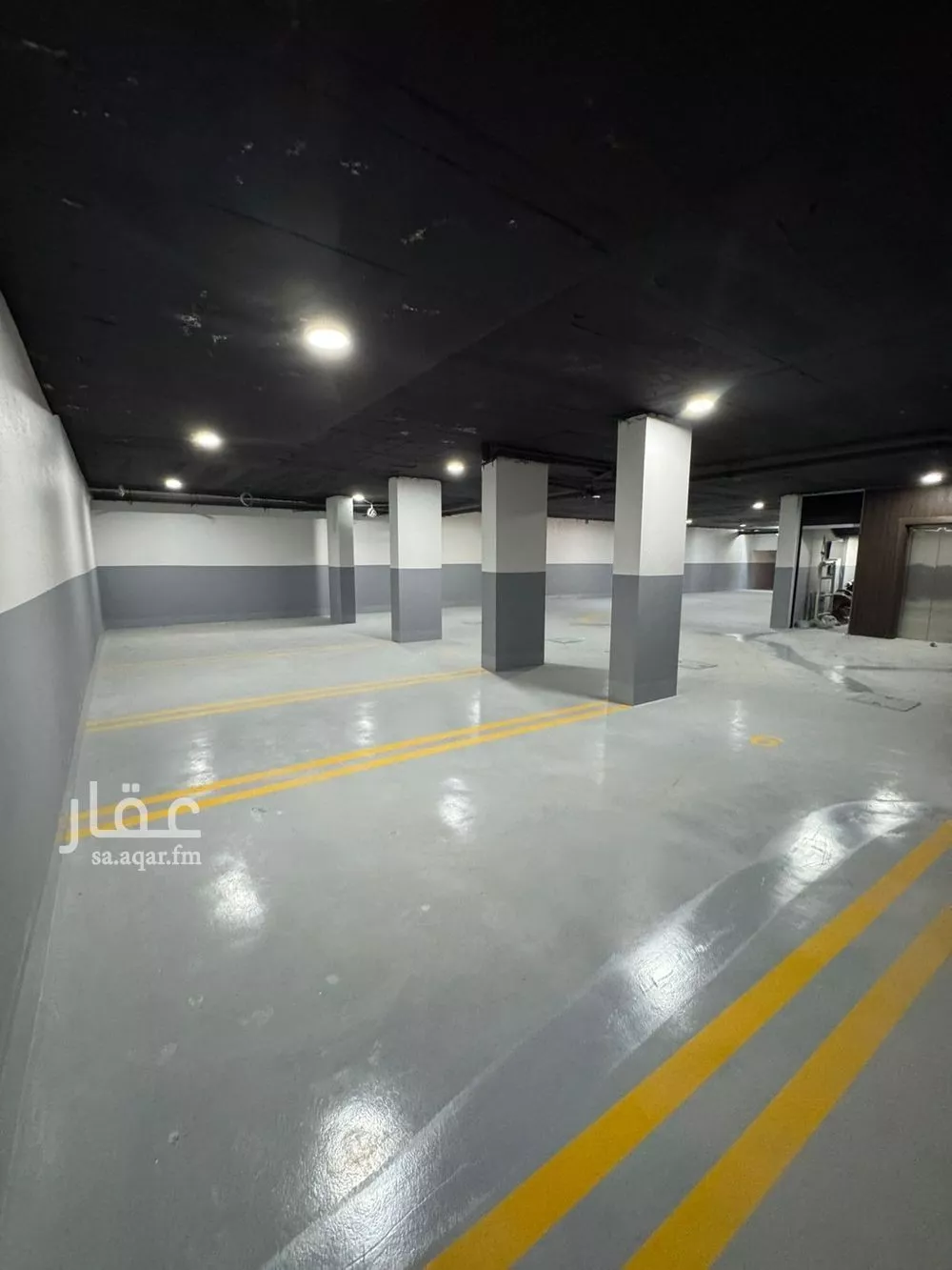 3 bedroom apartment in Al Mahdiyyah 8