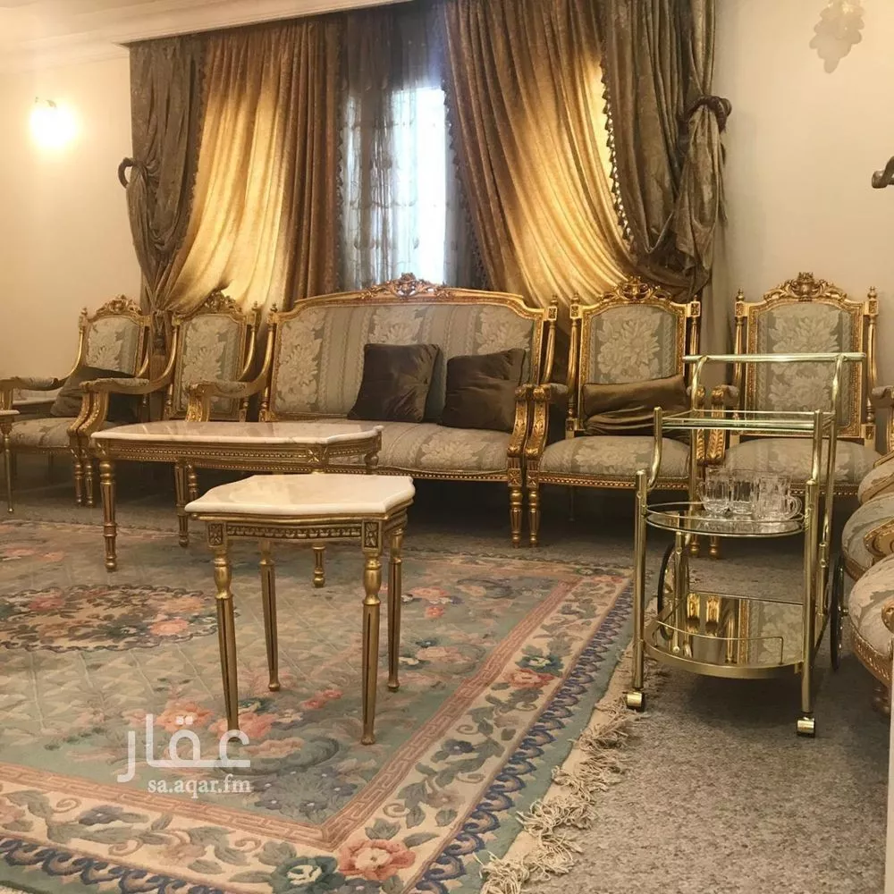 فيلا 12 غرف في الدريهمية 9