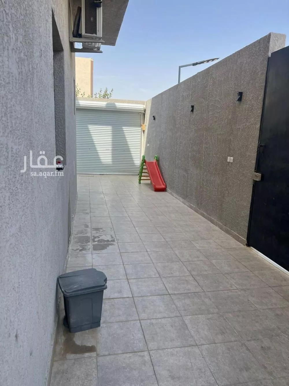 فيلا 7 غرف في المهدية 2