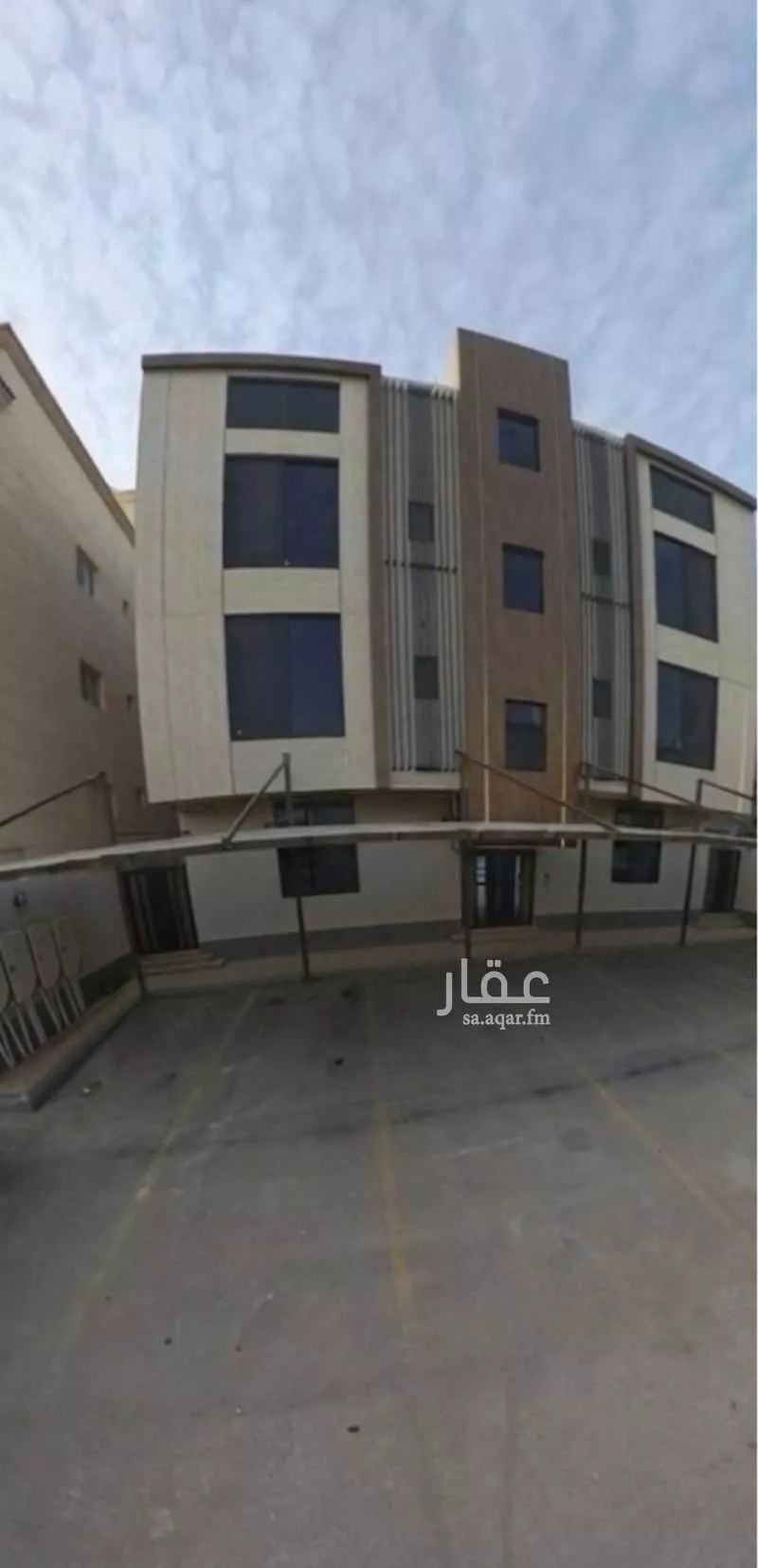 3 bedroom apartment in Ash Shulah 4