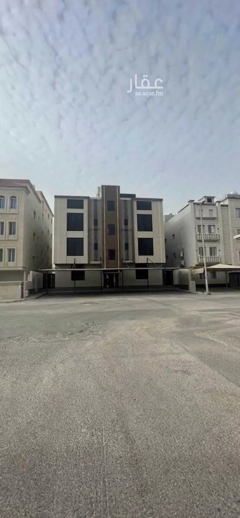 3 bedroom apartment in Ash Shulah 5