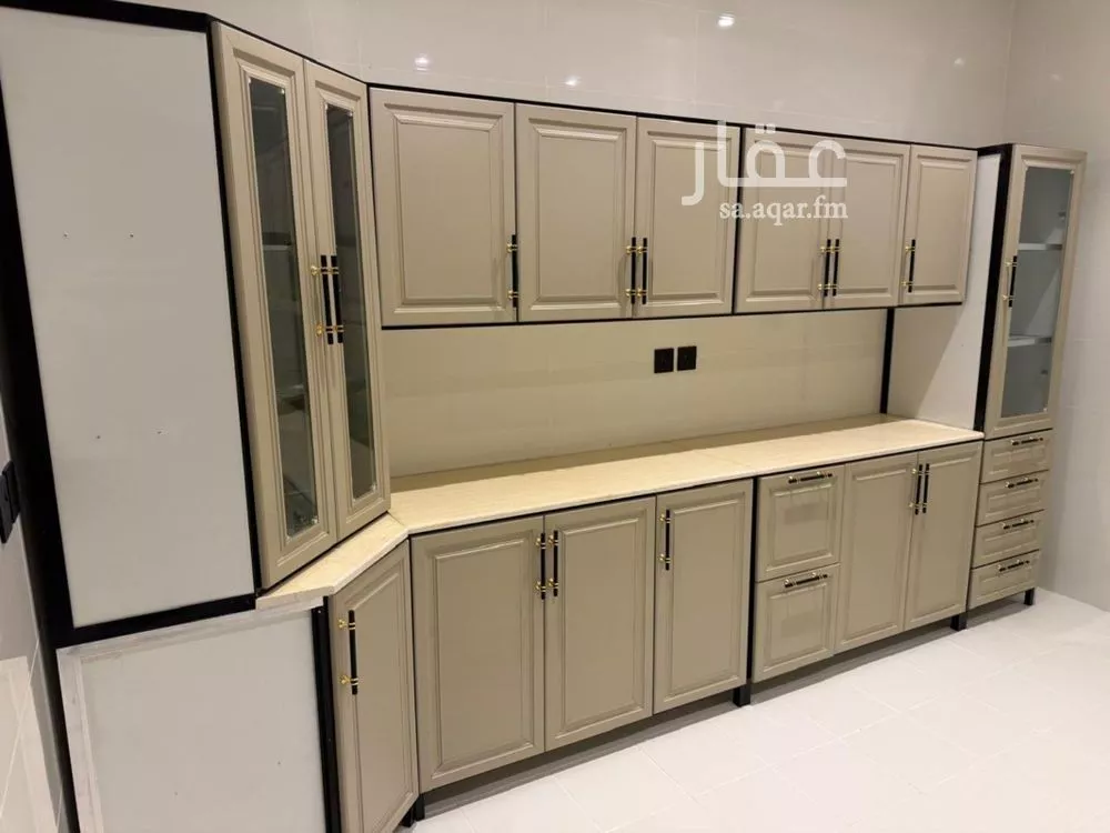 3 bedroom floor in Al Narjis 13