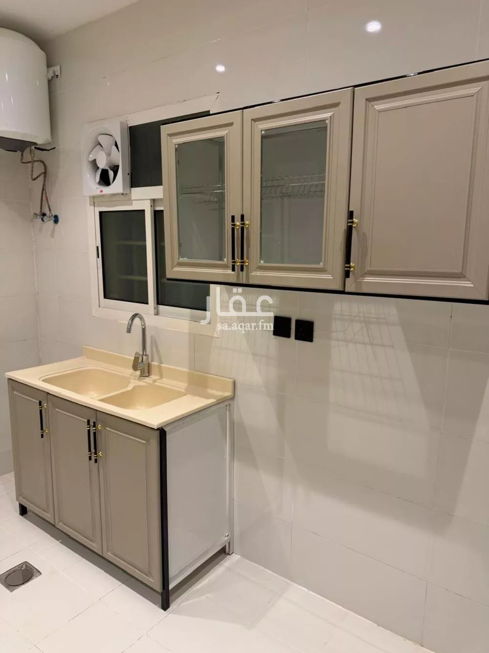 3 bedroom floor in Al Narjis 7