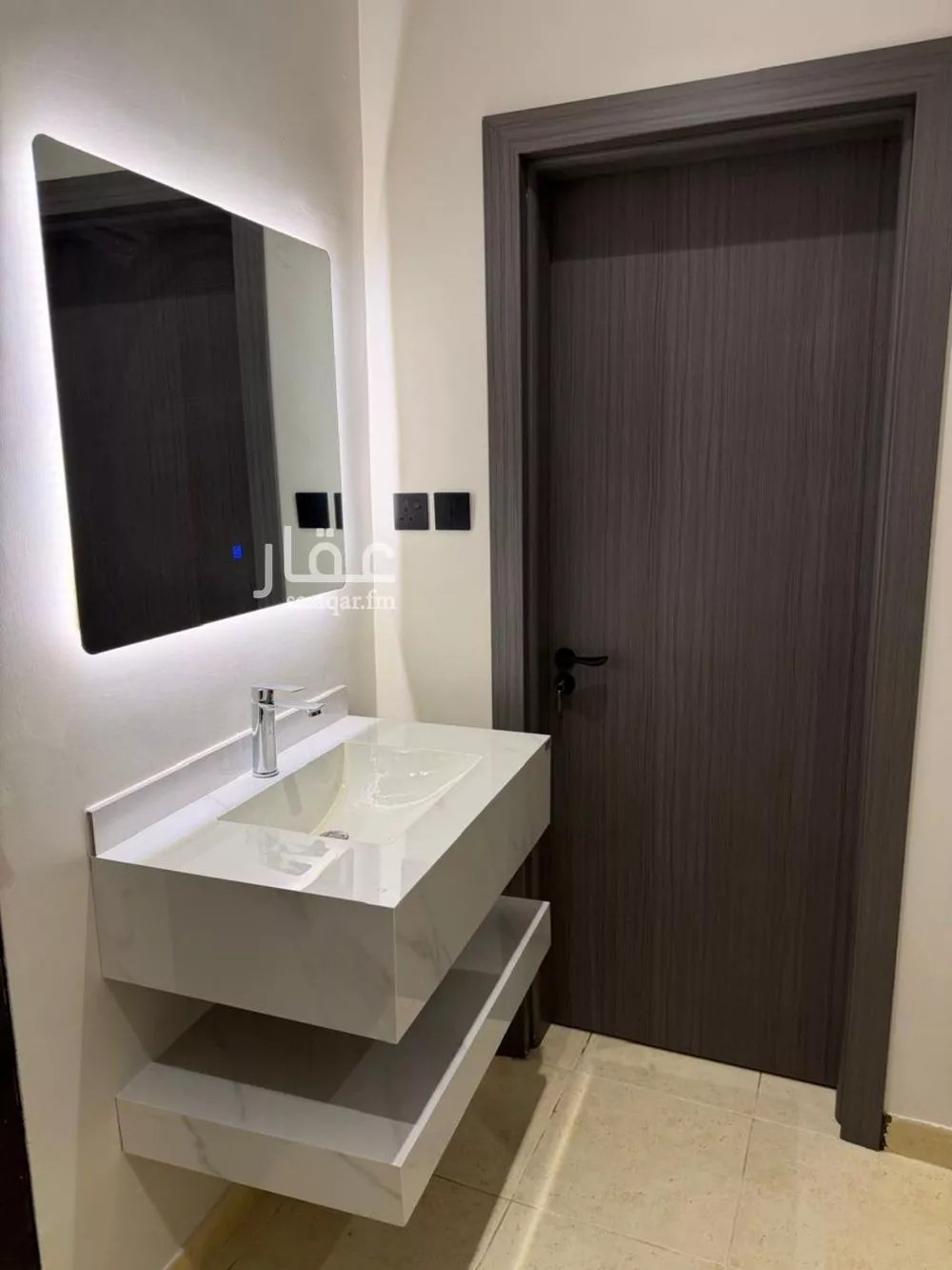 3 bedroom floor in Al Narjis 8