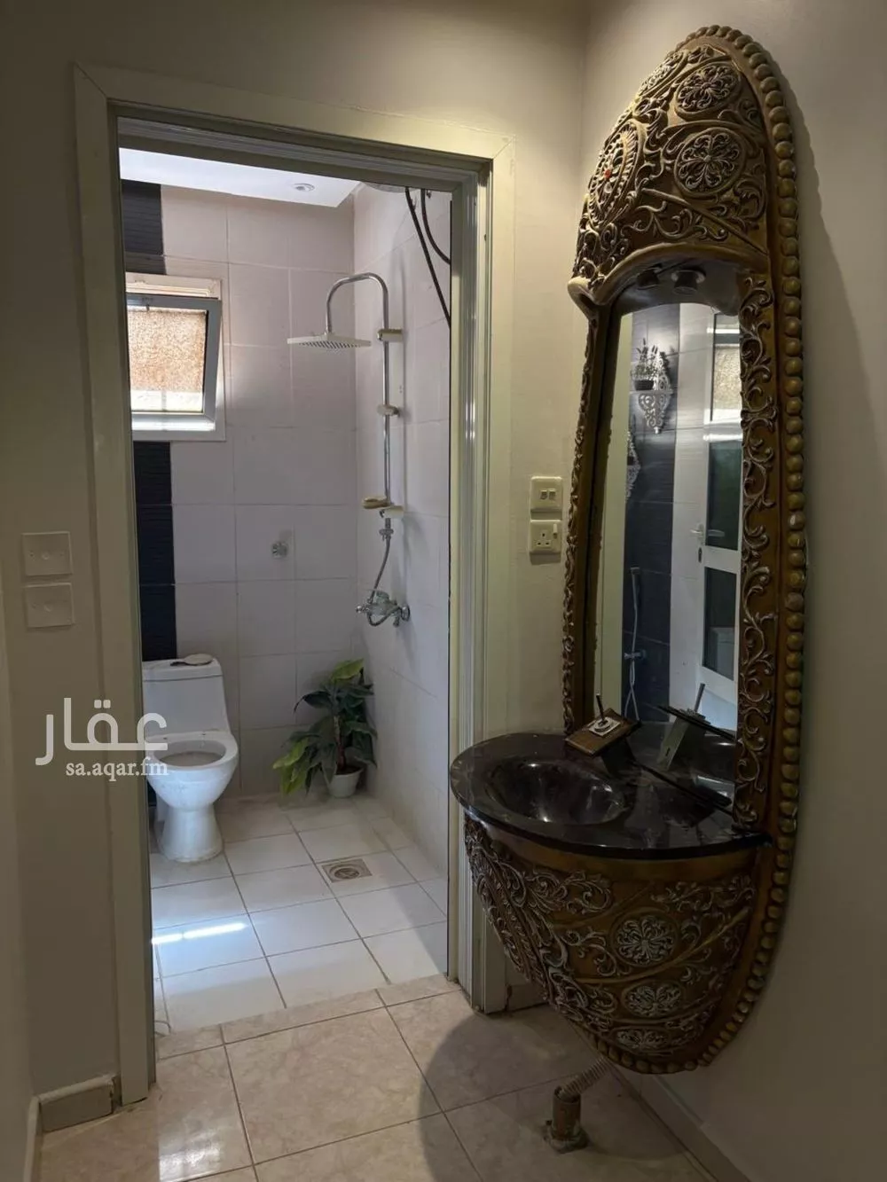 2 bedroom floor in Al Munsiyah 6