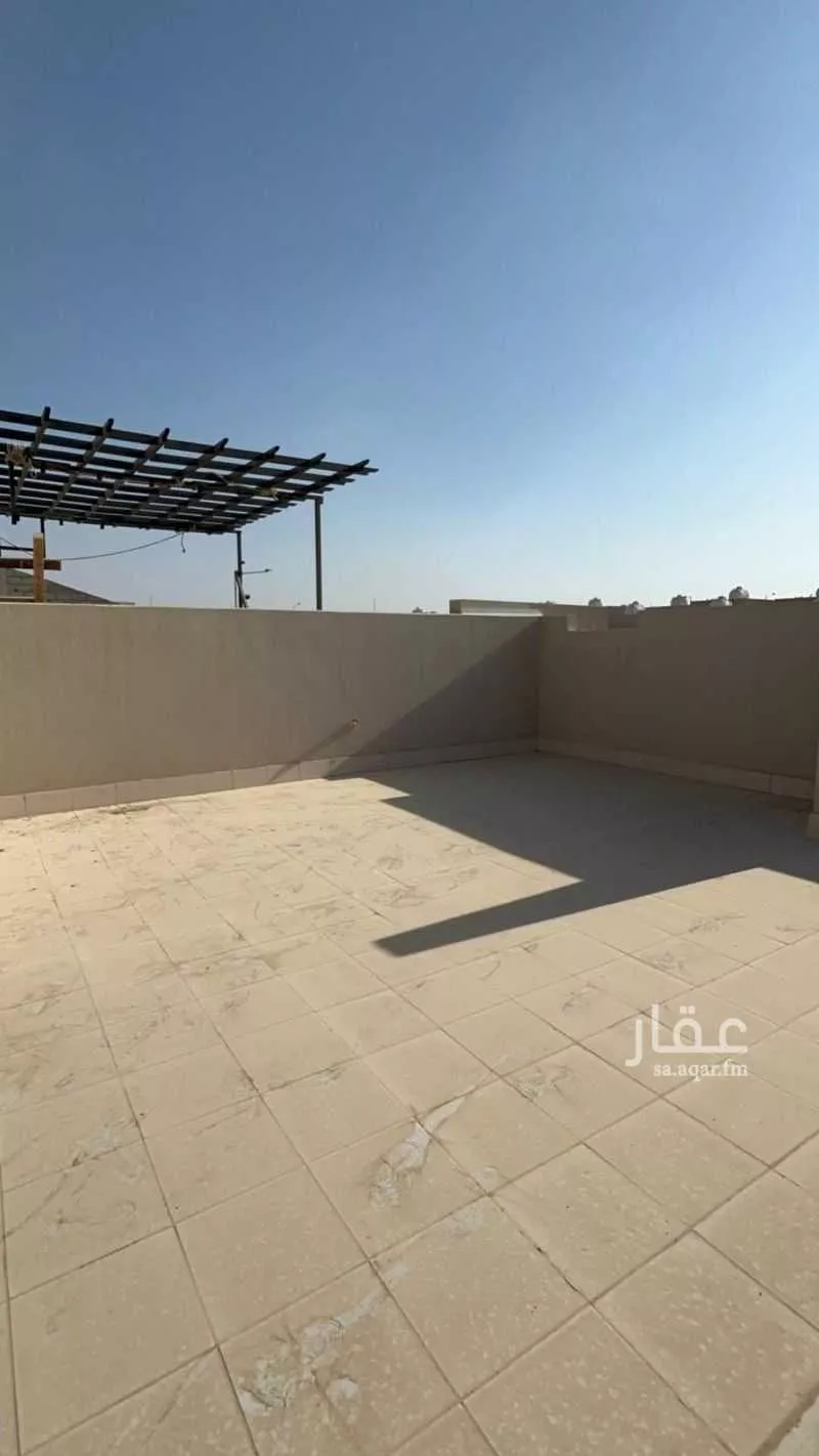 4 bedroom villa in Riyadh 4