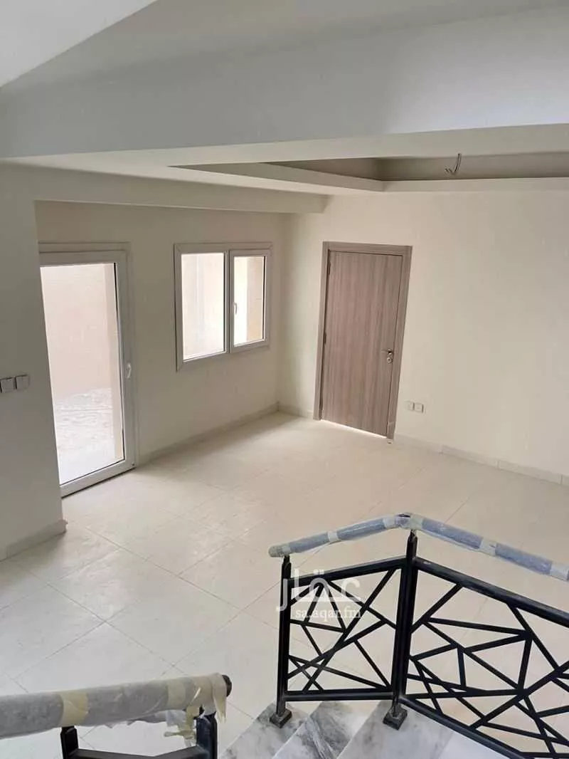 4 bedroom villa in Riyadh 8