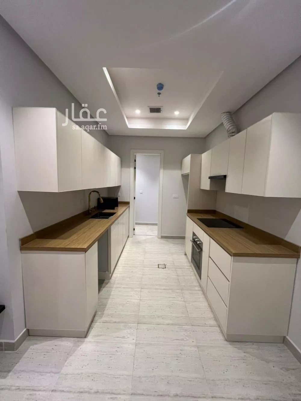 3 bedroom apartment in Al Narjis 7