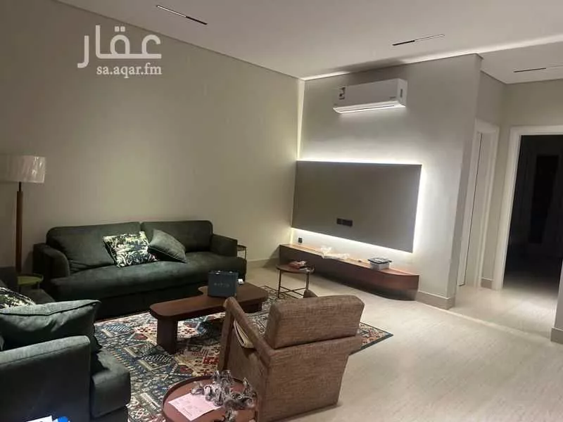 3 bedroom apartment in Mudhainib, Madinah 7