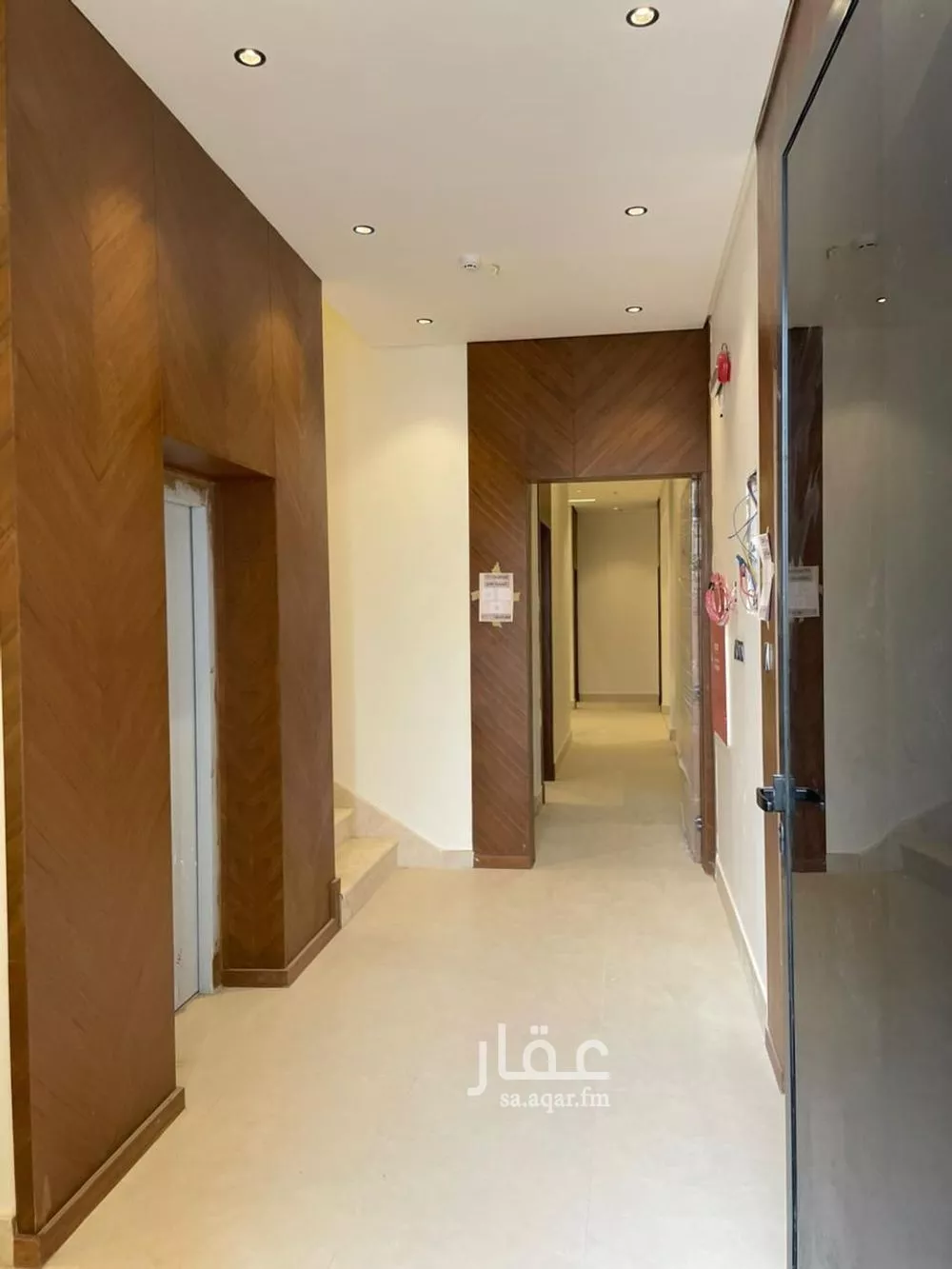 3 bedroom apartment in Al Mahdiyyah 8