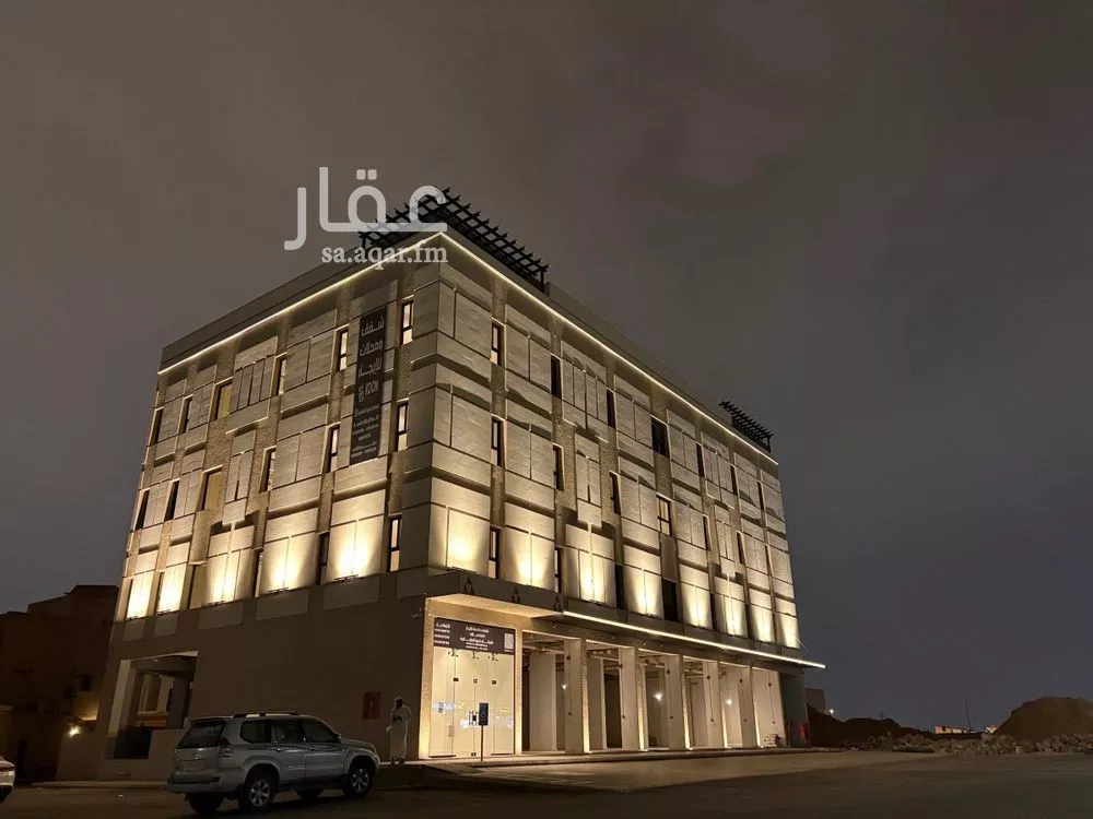 3 bedroom apartment in Irqah, Riyadh 13