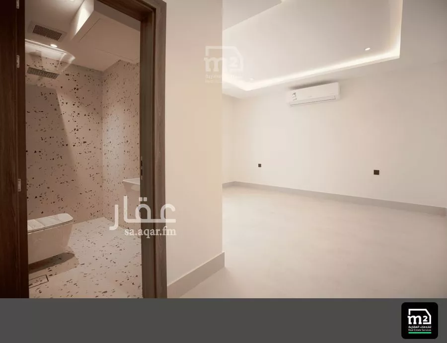 شقة 2 غرف في حطين، الرياض 9