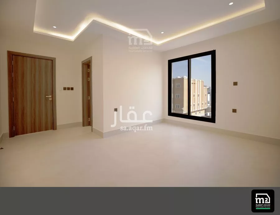شقة 2 غرف في حطين، الرياض 10