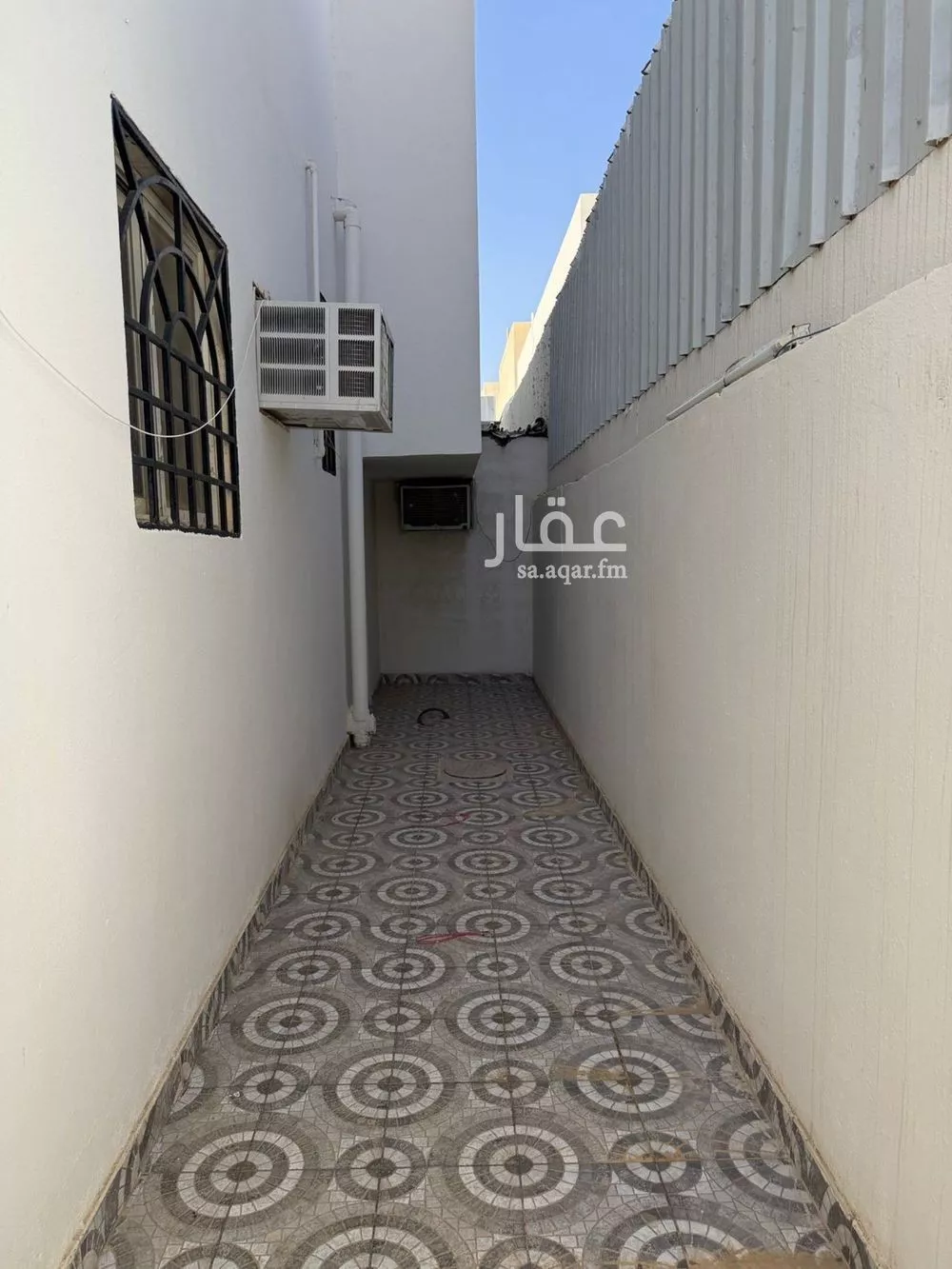 شقة 4 غرف في طويق 7