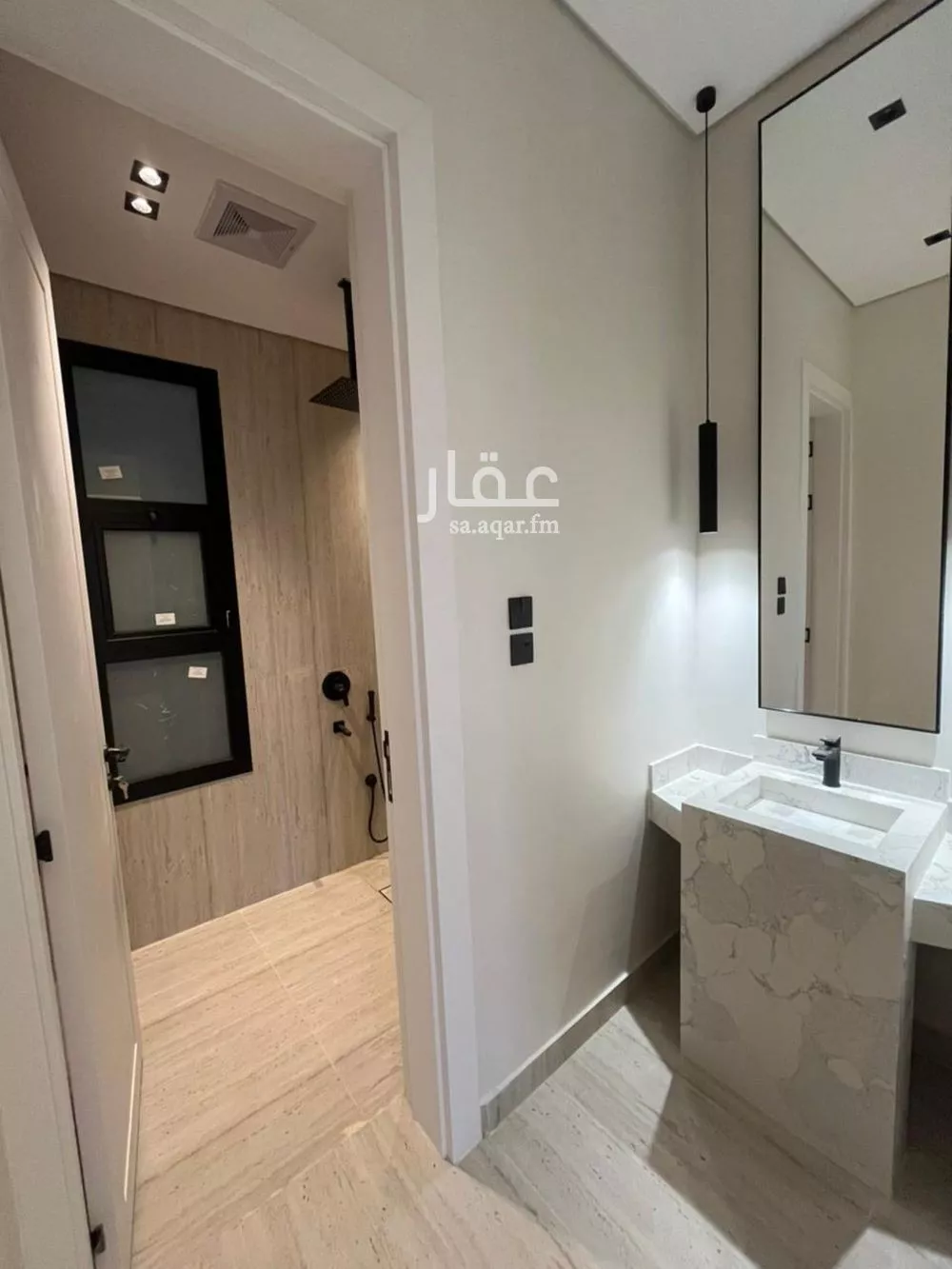 4 bedroom apartment in Okaz, Riyadh 10