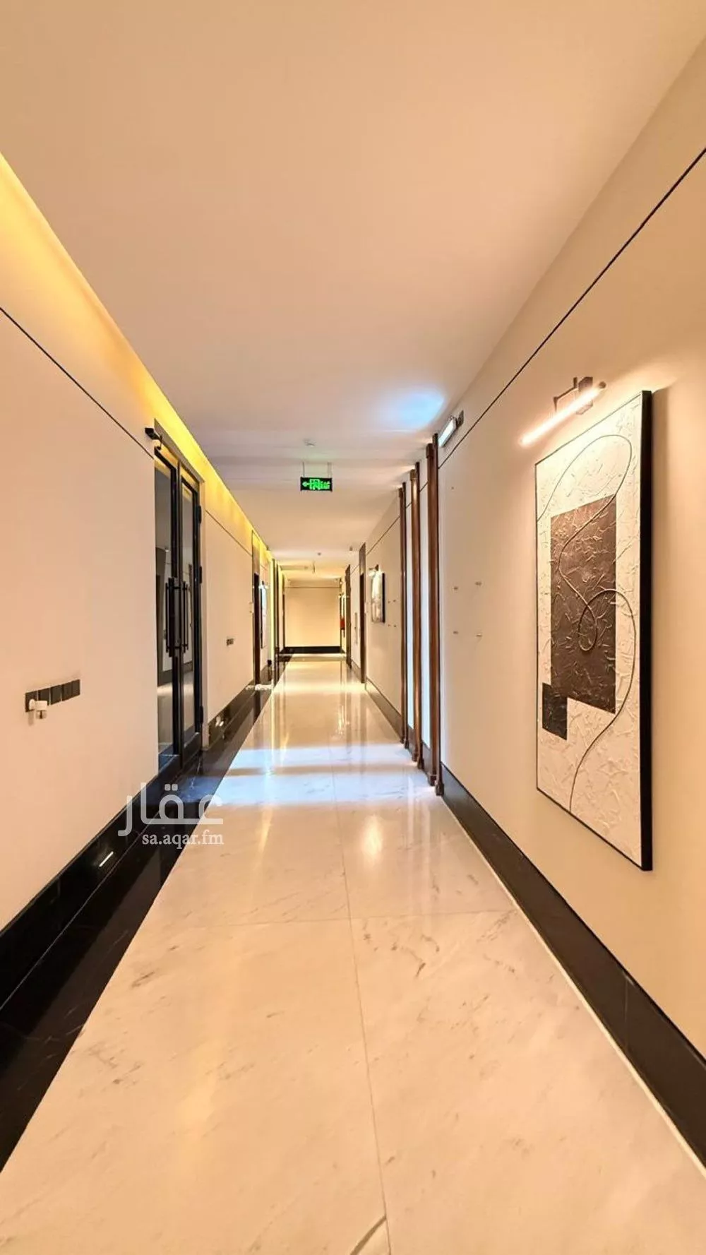 4 bedroom apartment in Al Munsiyah, Riyadh 13