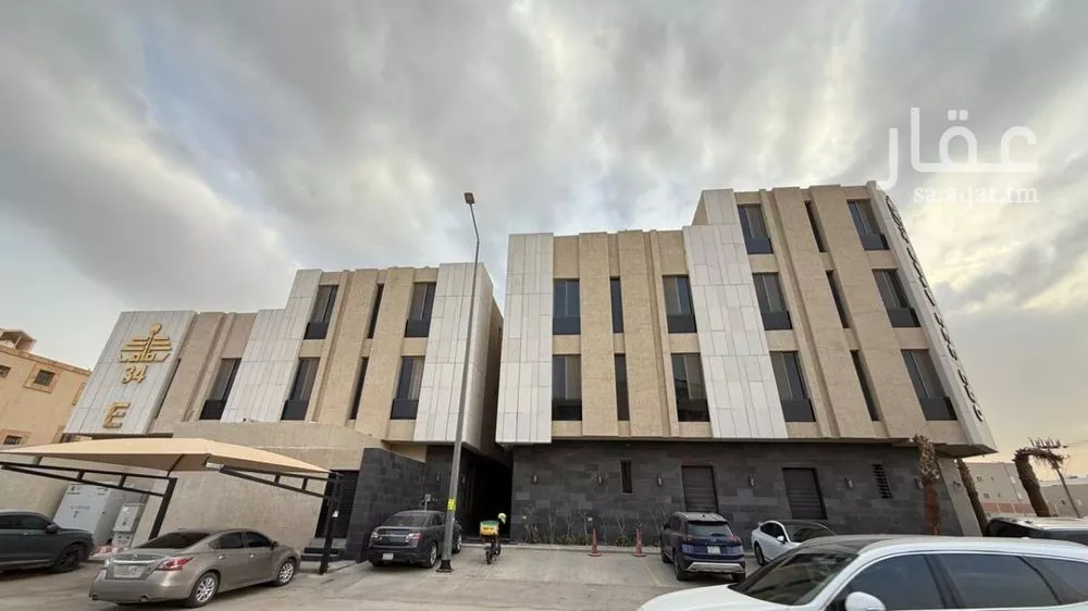 4 bedroom apartment in Al Munsiyah, Riyadh 5