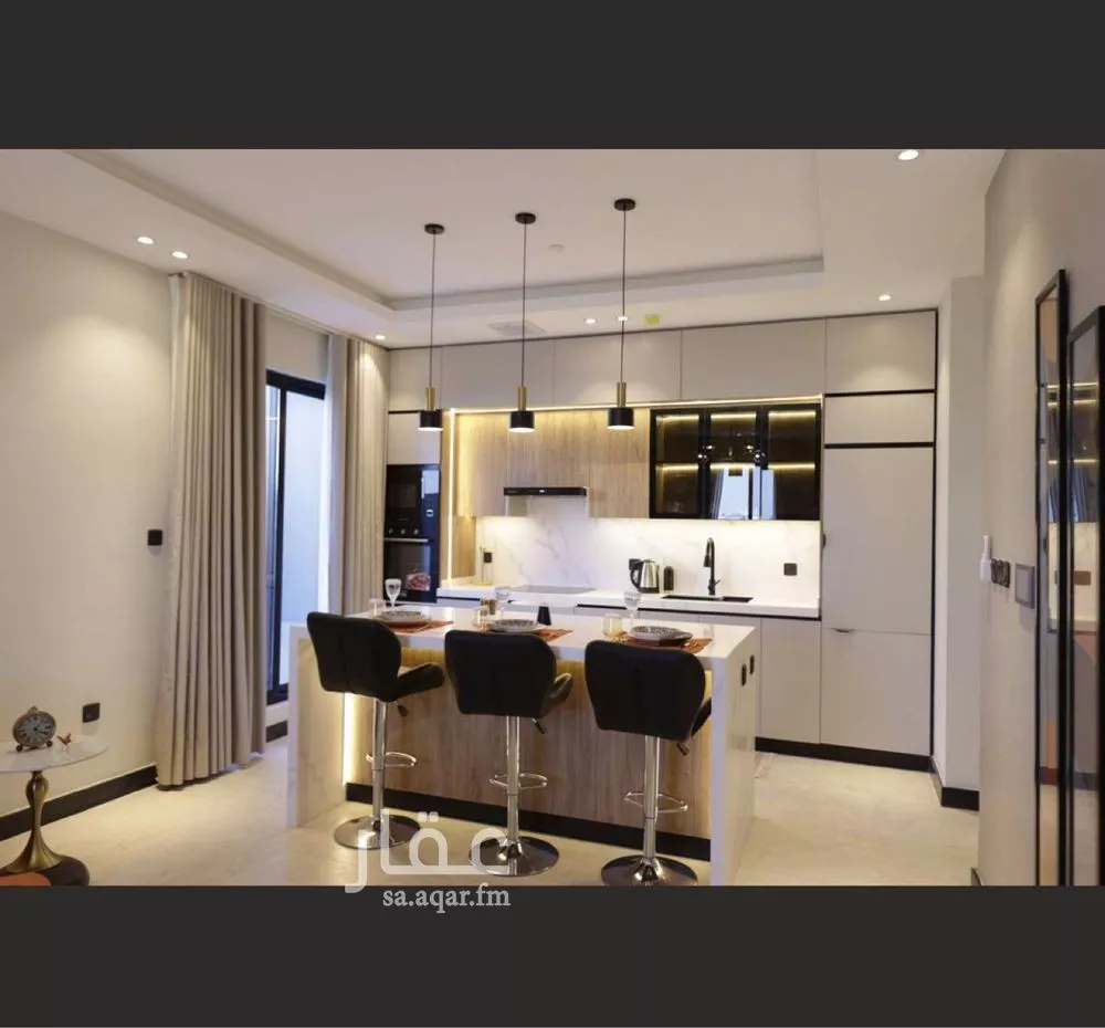 3 bedroom apartment in Al Aridh 2
