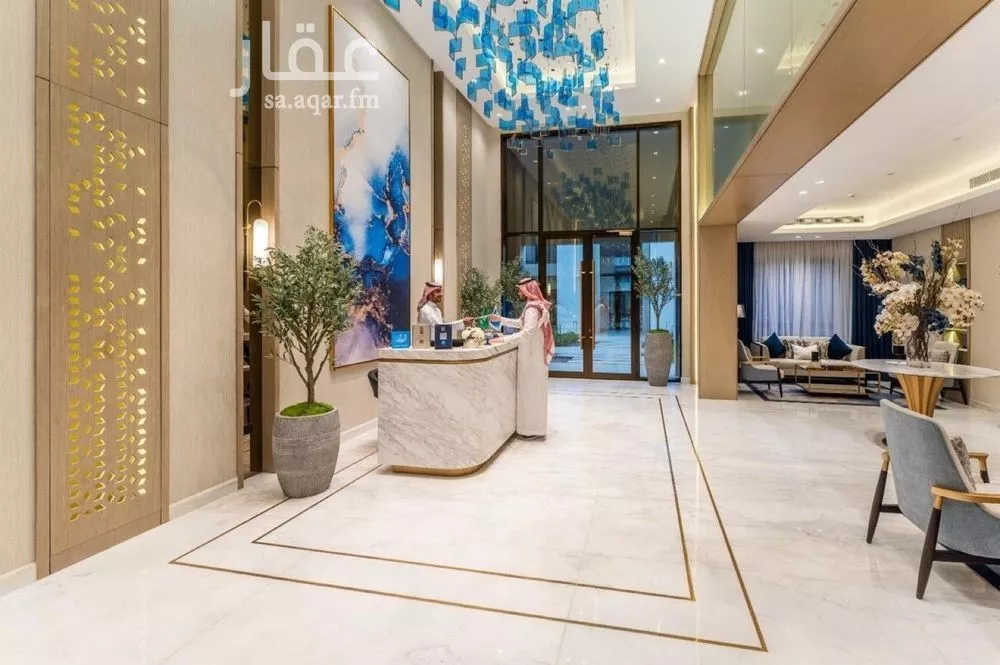 3 bedroom apartment in Al Aridh 11