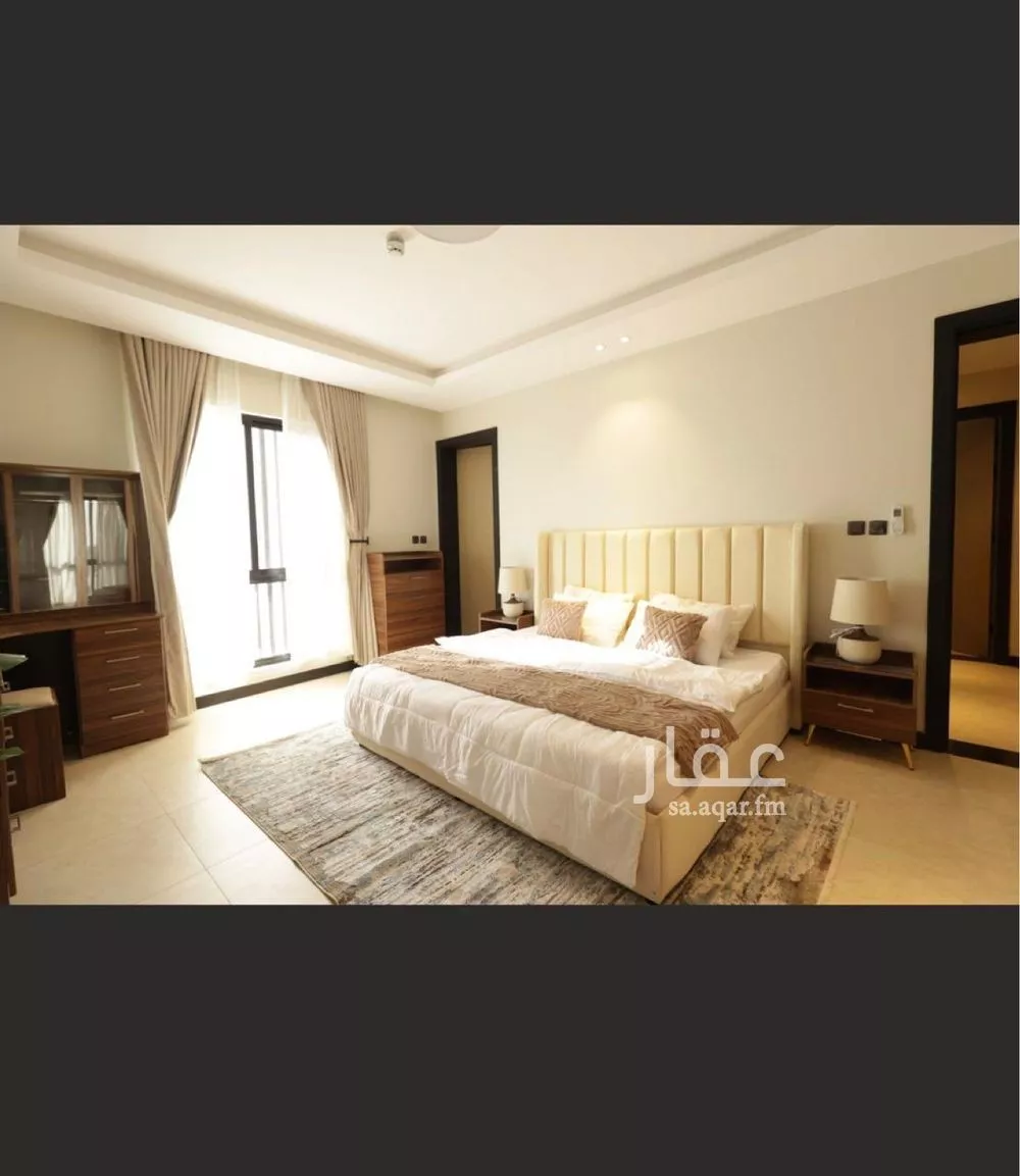 3 bedroom apartment in Al Aridh 12