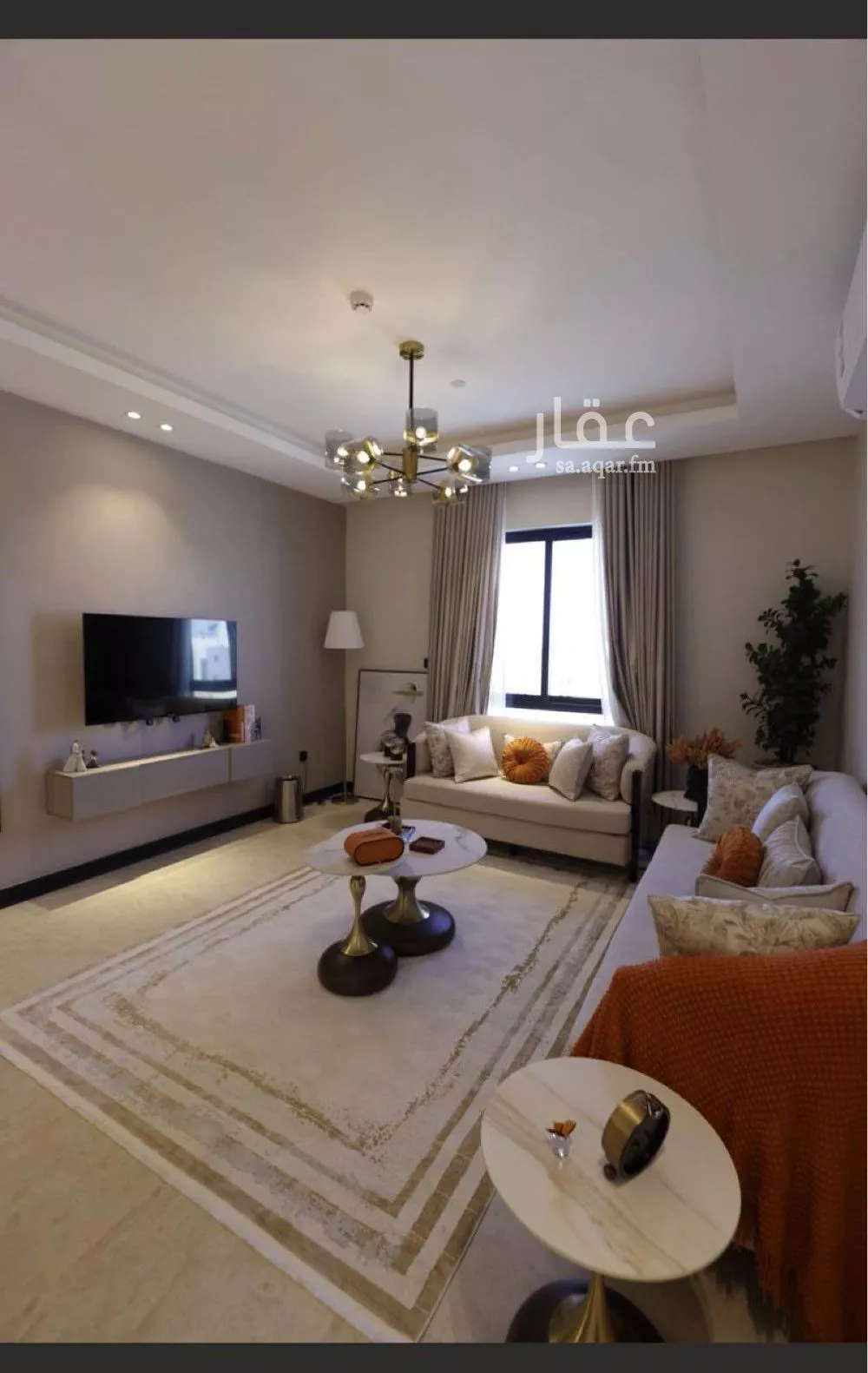 3 bedroom apartment in Al Aridh 13