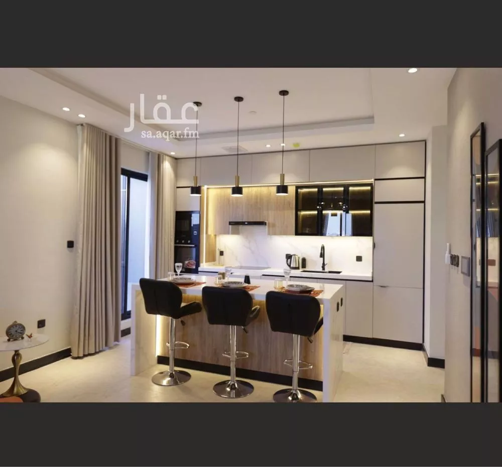3 bedroom apartment in Al Aridh 15