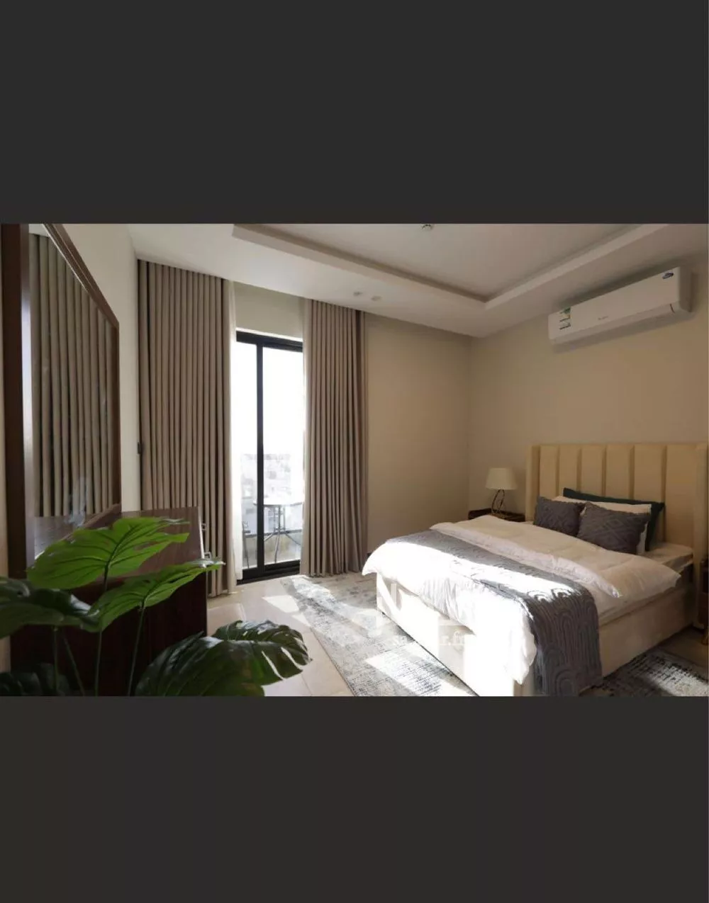 3 bedroom apartment in Al Aridh 4