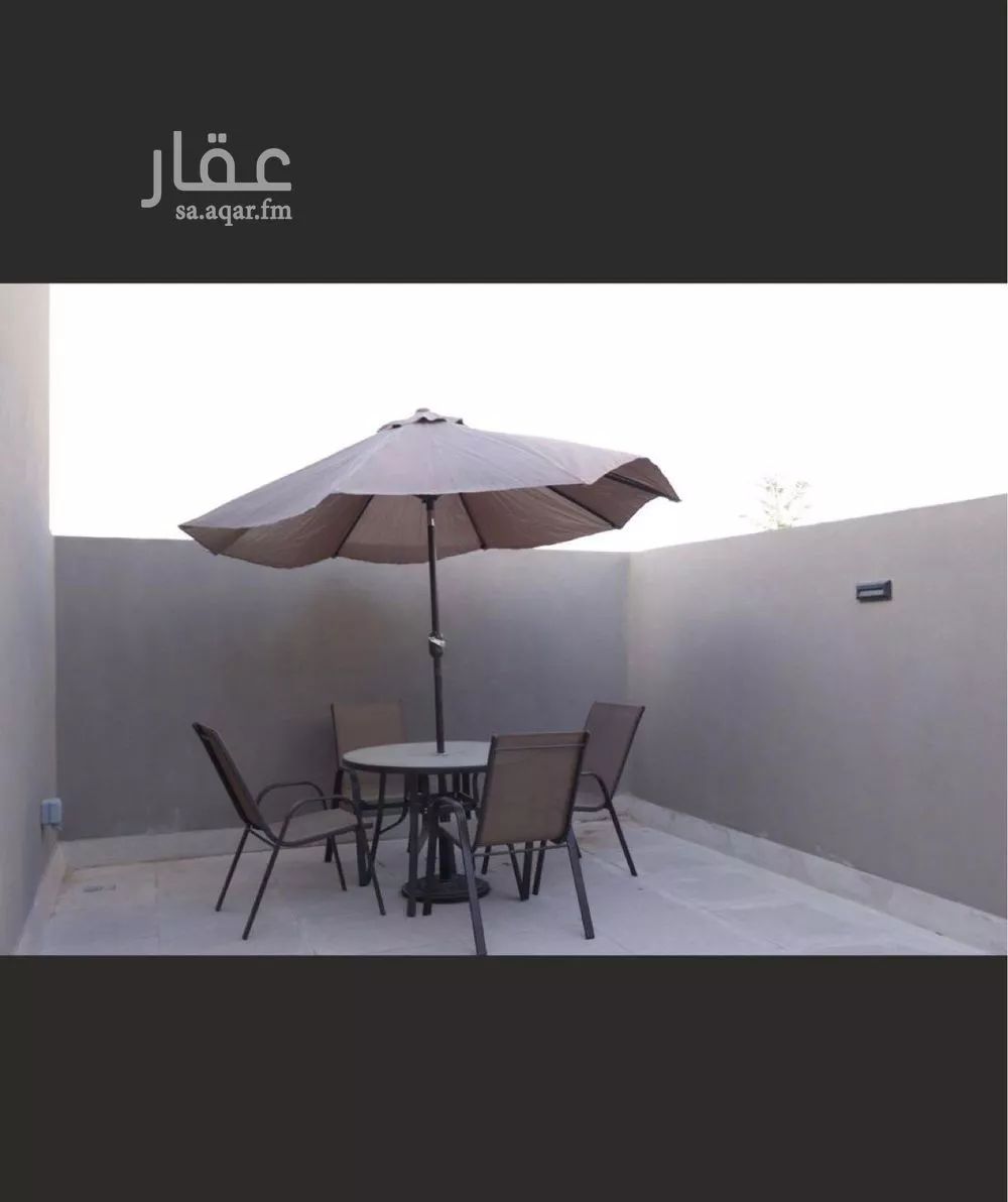 3 bedroom apartment in Al Aridh 5