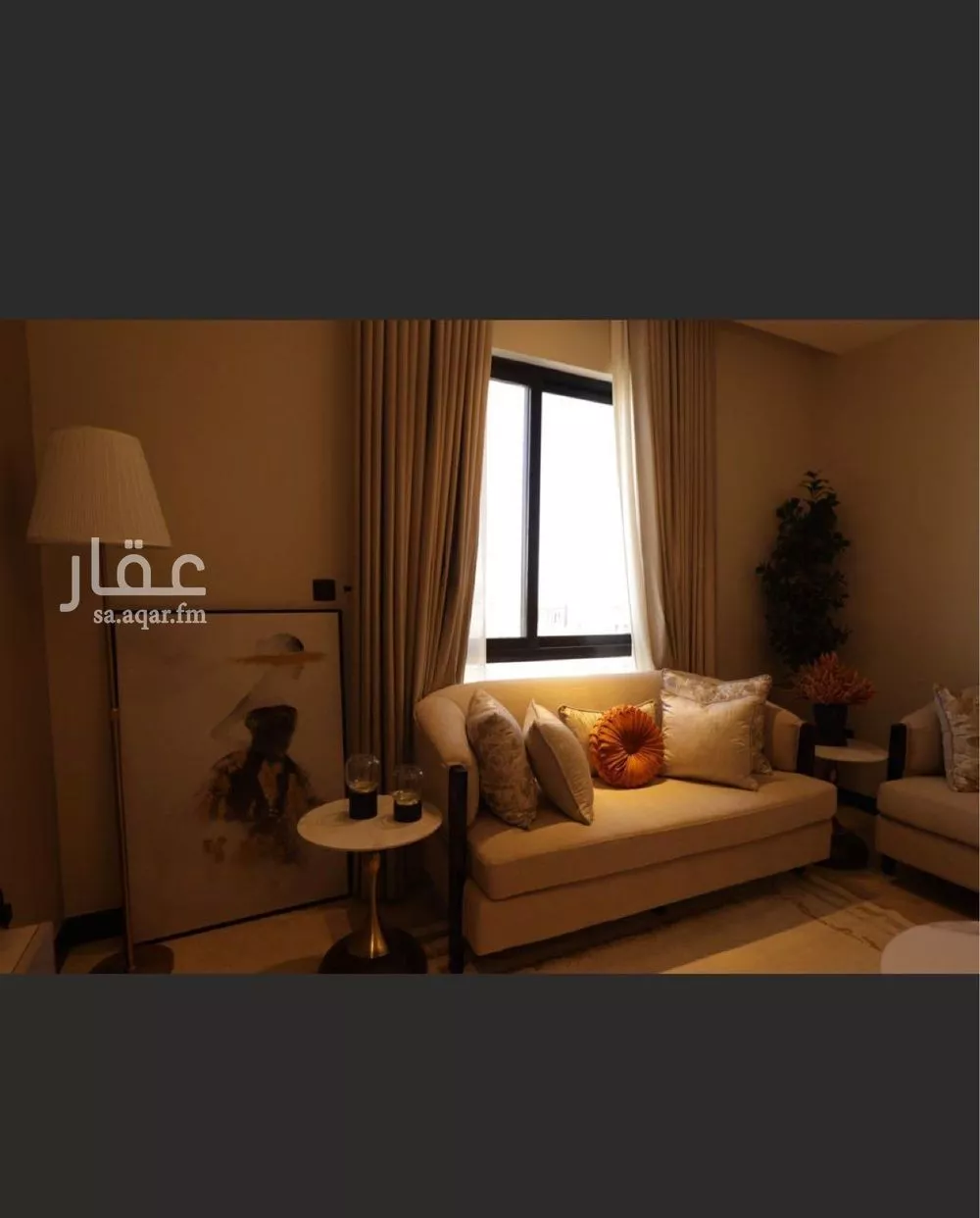 3 bedroom apartment in Al Aridh 9