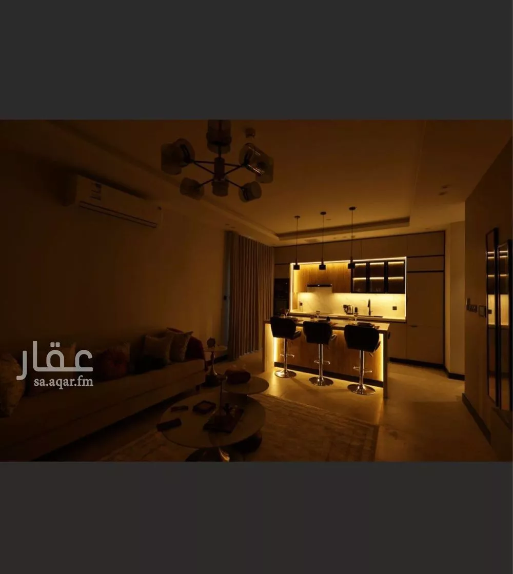3 bedroom apartment in Al Aridh 10