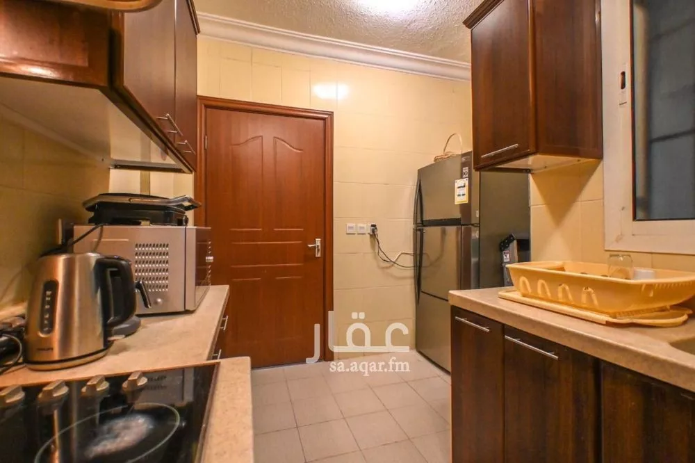 3 bedroom apartment in Al Malqa 11