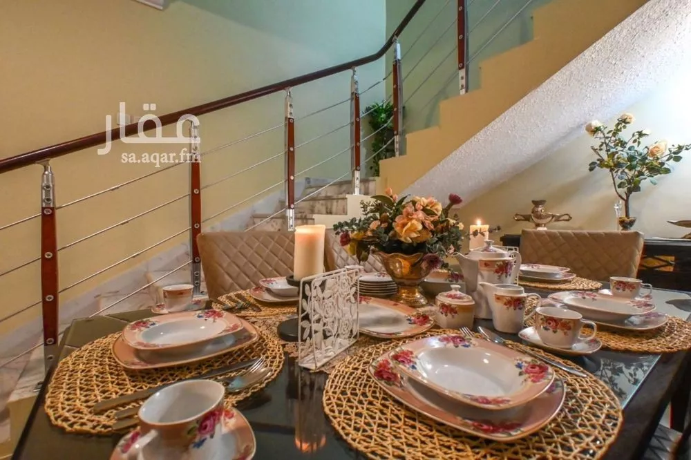3 bedroom apartment in Al Malqa 15