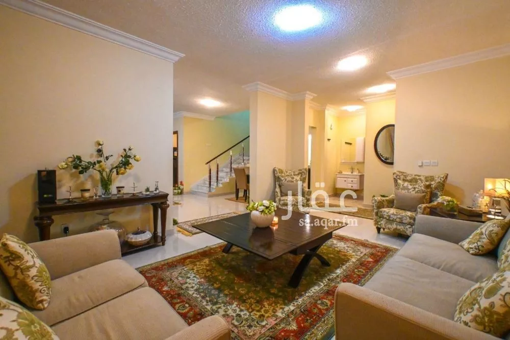 3 bedroom apartment in Al Malqa 17