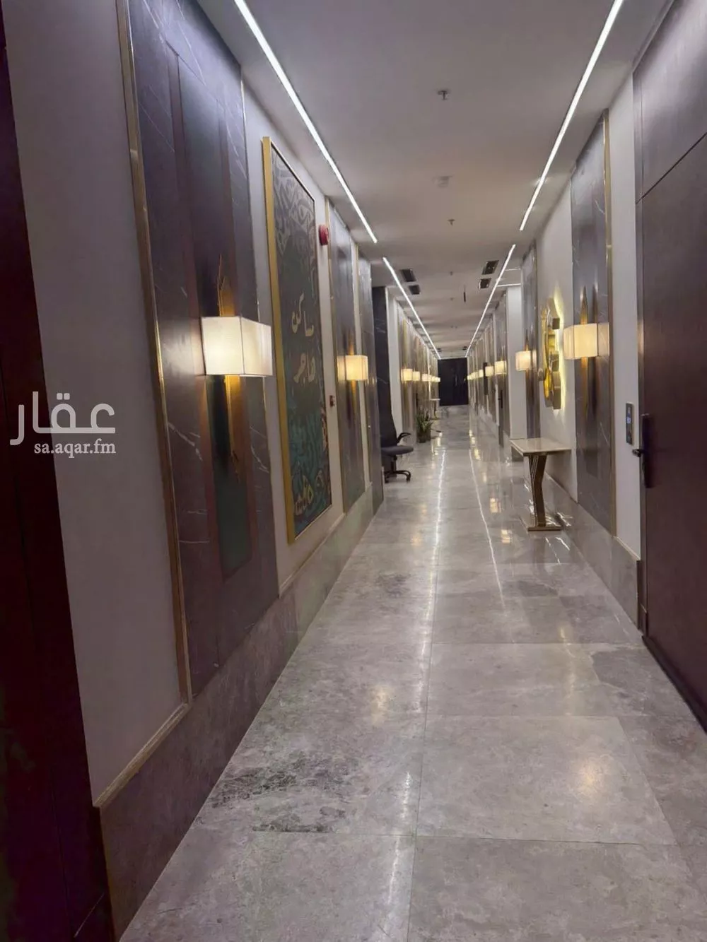 3 bedroom floor in Al Yarmouk 3