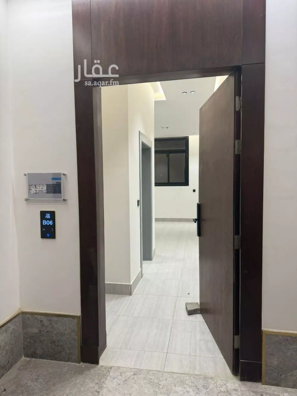 3 bedroom floor in Al Yarmouk 4