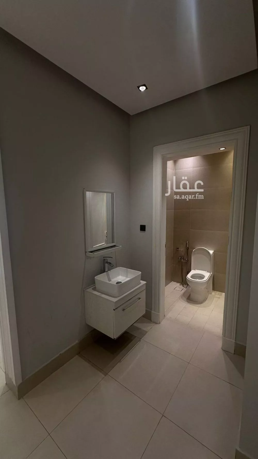 3 bedroom apartment in Al Malqa 2