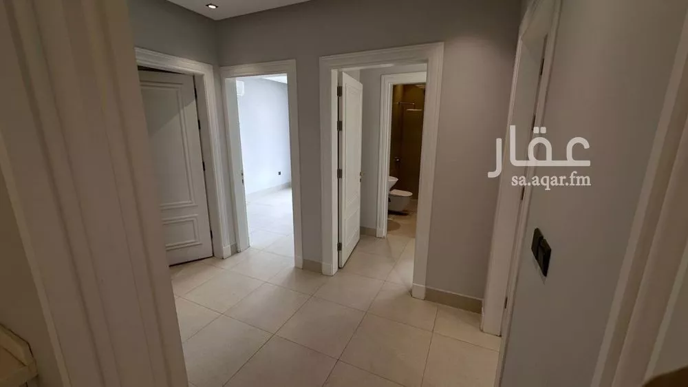 3 bedroom apartment in Al Malqa 3