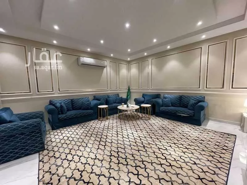 6 bedroom villa in Al Aridh 3