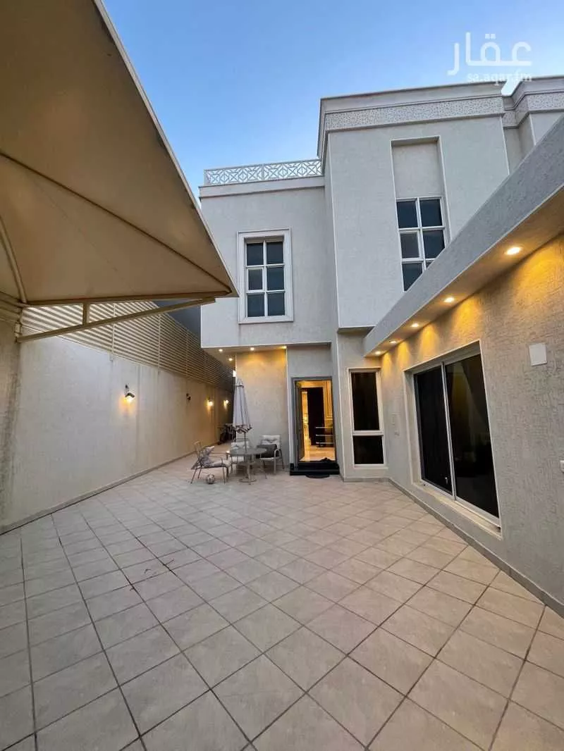 6 bedroom villa in Al Aridh 4