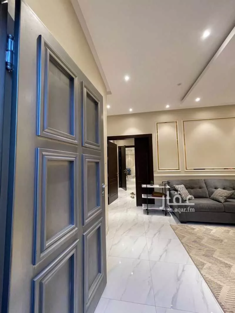 6 bedroom villa in Al Aridh 5