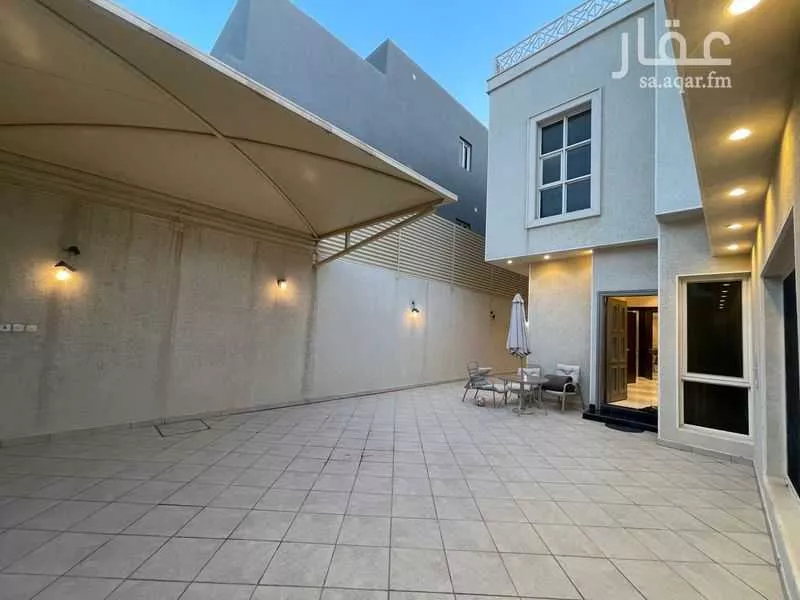 6 bedroom villa in Al Aridh 8