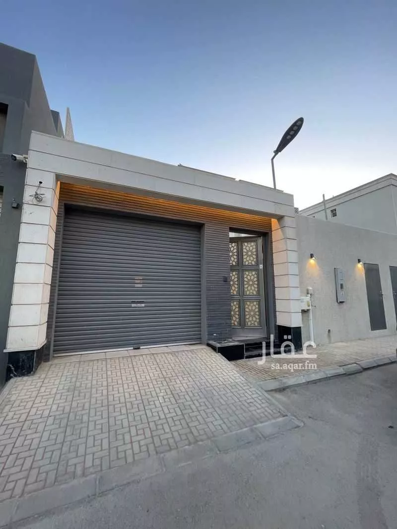 6 bedroom villa in Al Aridh 9